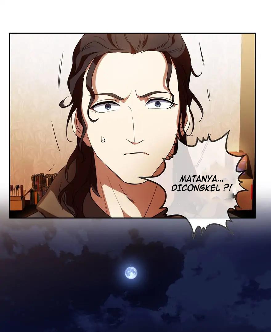 The 8th Consciousness chapter 03 halaman 27