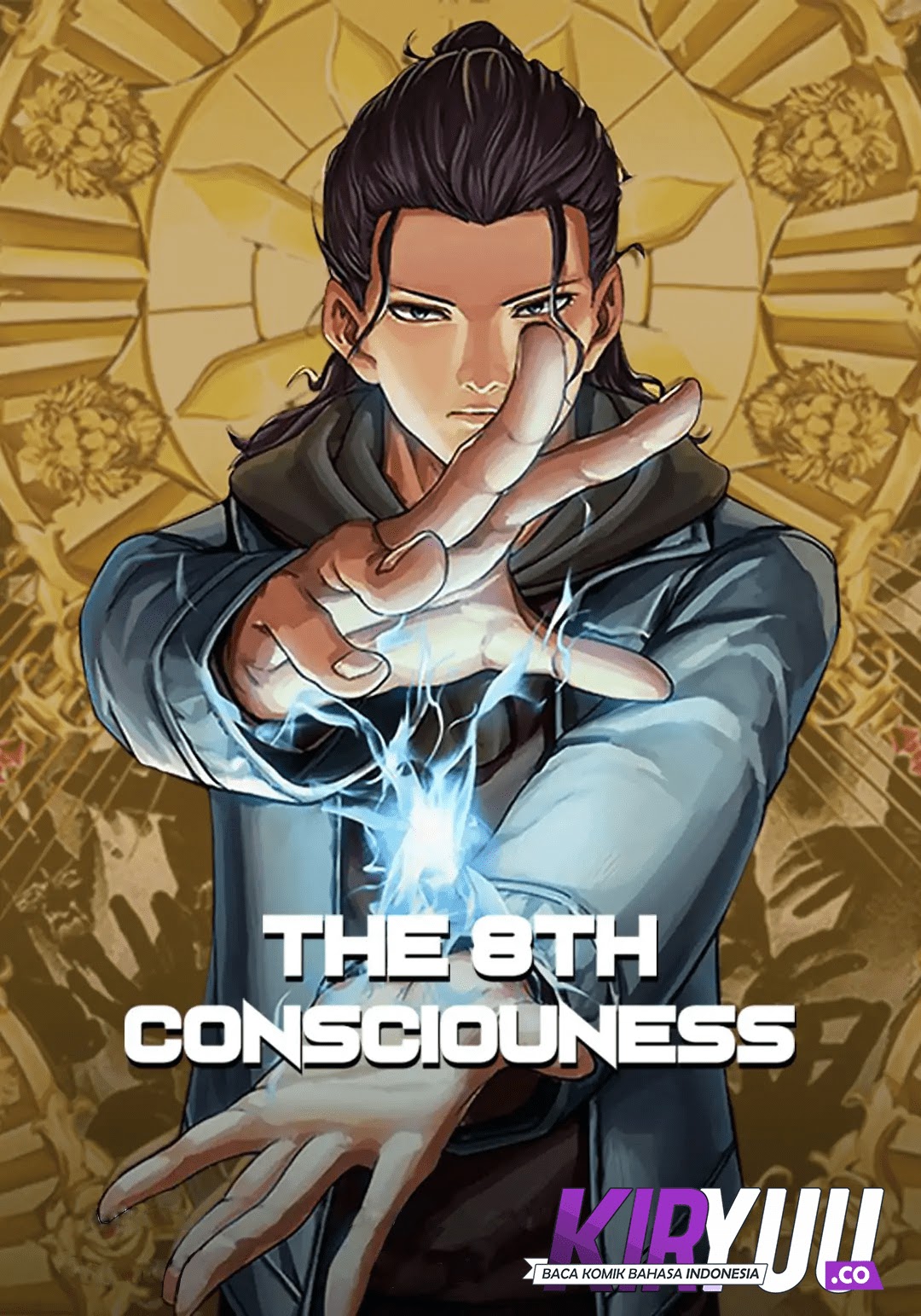 The 8th Consciousness Bab 04 halaman 2