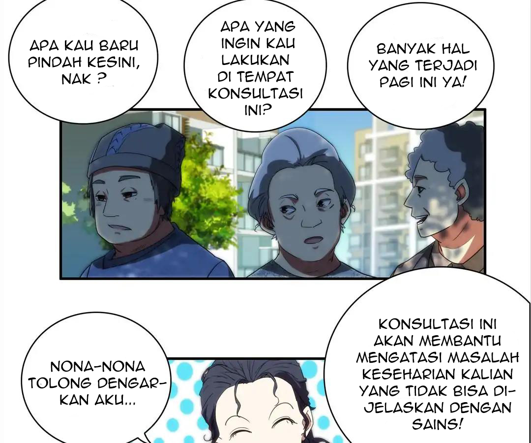 The 8th Consciousness Bab 05 halaman 6