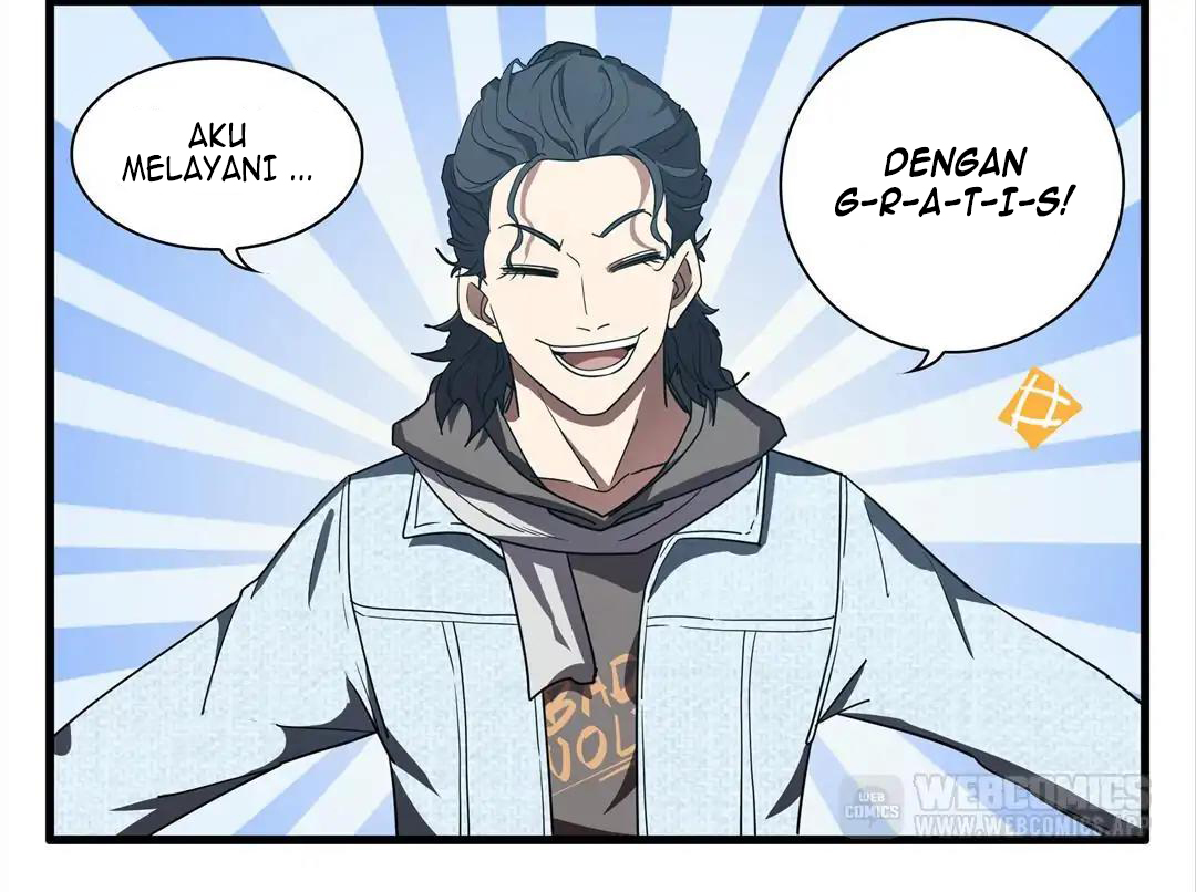 The 8th Consciousness Bab 05 halaman 13