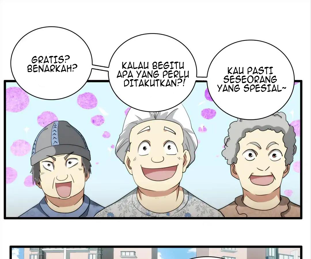 The 8th Consciousness Bab 05 halaman 14