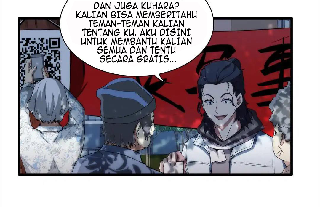 The 8th Consciousness Bab 05 halaman 18