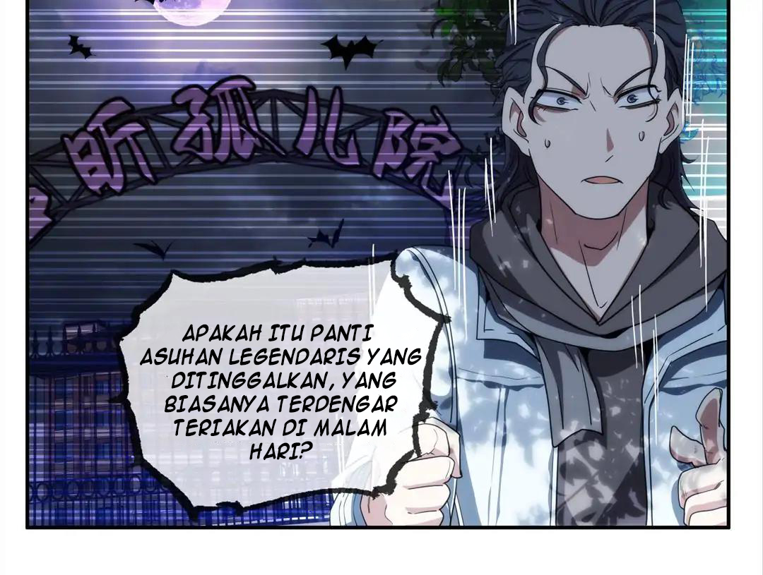 The 8th Consciousness Bab 05 halaman 32