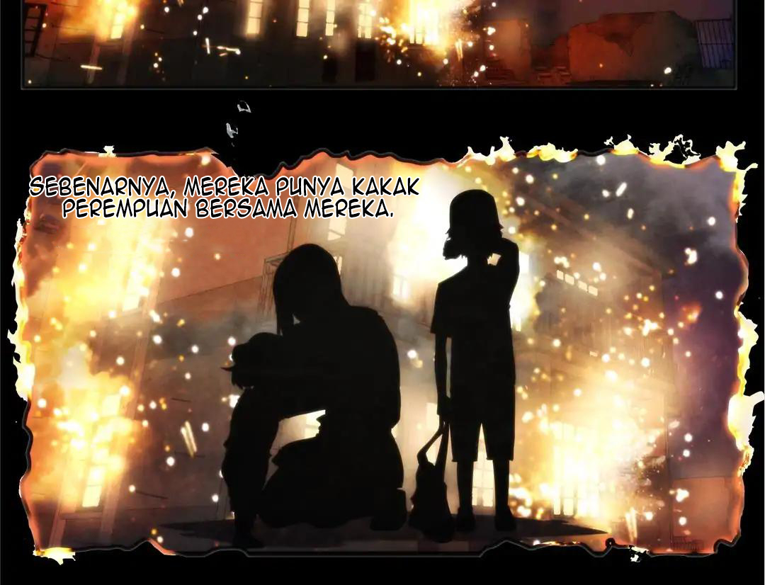The 8th Consciousness Bab 05 halaman 36