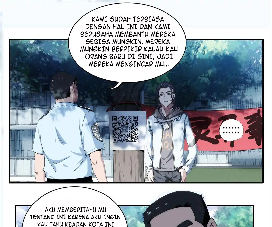 The 8th Consciousness Bab 05 halaman 42