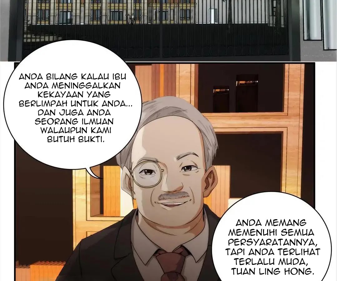The 8th Consciousness Bab 06 halaman 3