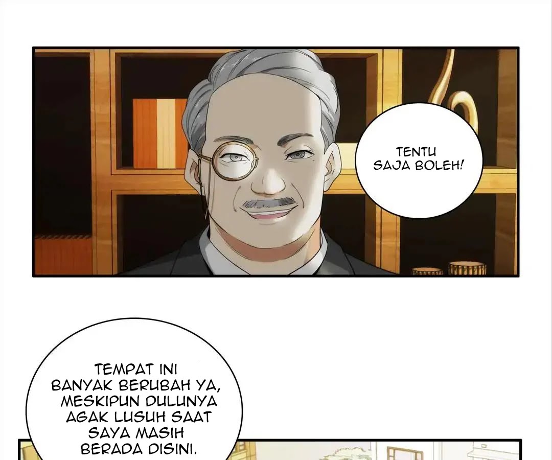 The 8th Consciousness Bab 06 halaman 9