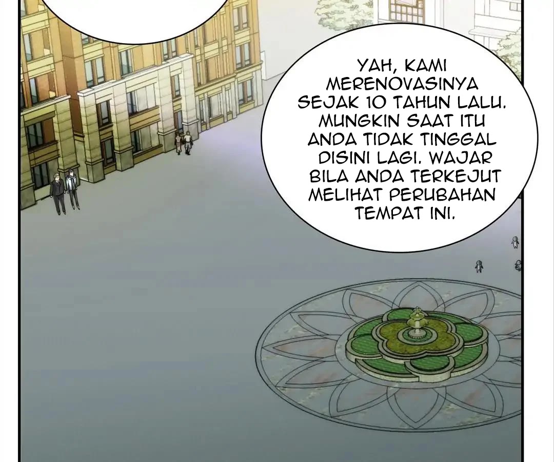 The 8th Consciousness Bab 06 halaman 10