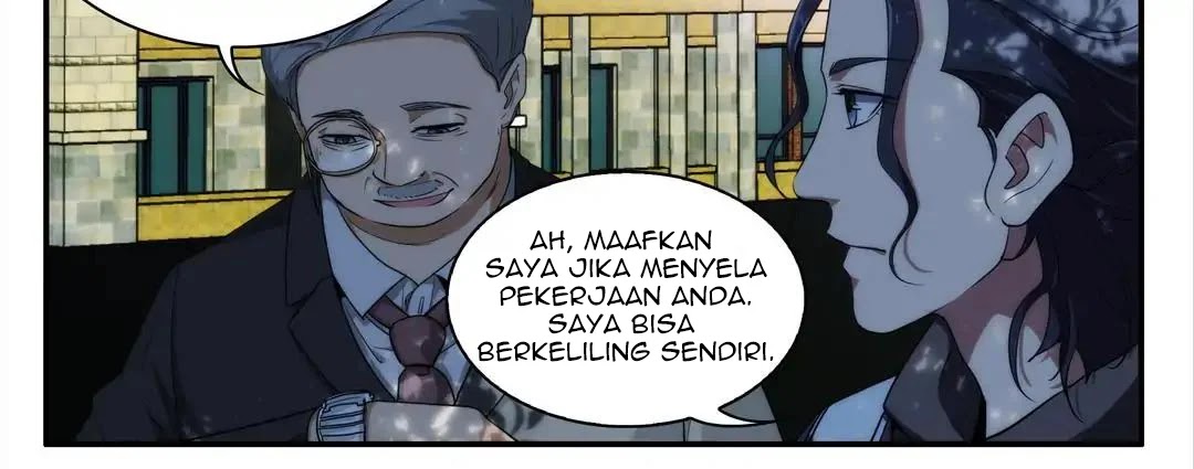 The 8th Consciousness Bab 06 halaman 13