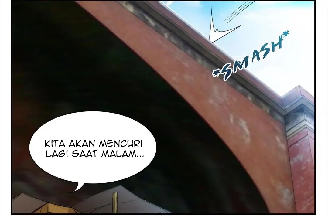 The 8th Consciousness Bab 06 halaman 30