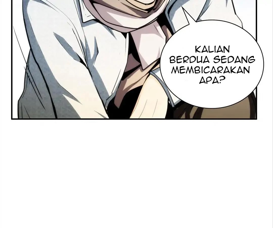 The 8th Consciousness Bab 06 halaman 34