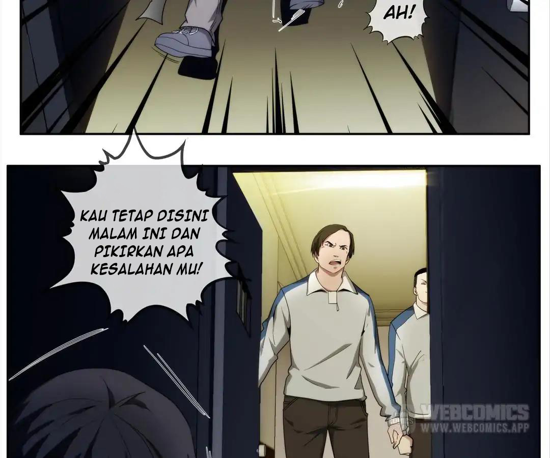 The 8th Consciousness Bab 09 halaman 3