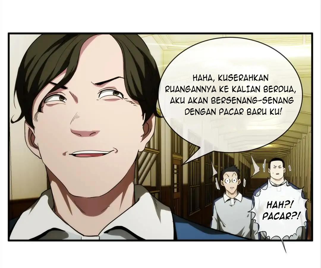The 8th Consciousness Bab 09 halaman 9