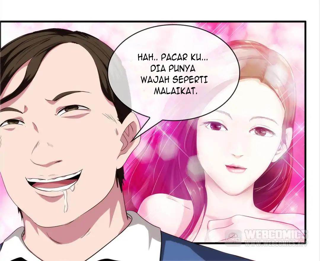The 8th Consciousness Bab 09 halaman 11