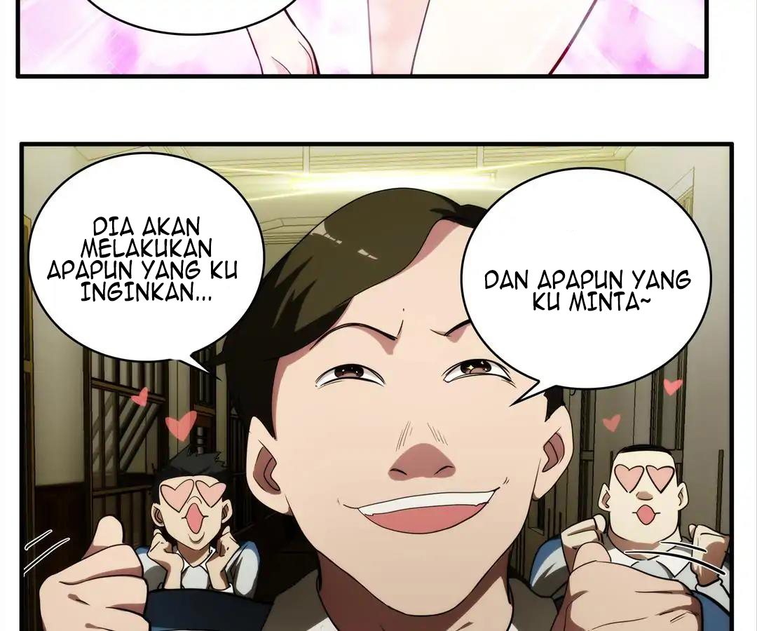 The 8th Consciousness Bab 09 halaman 13