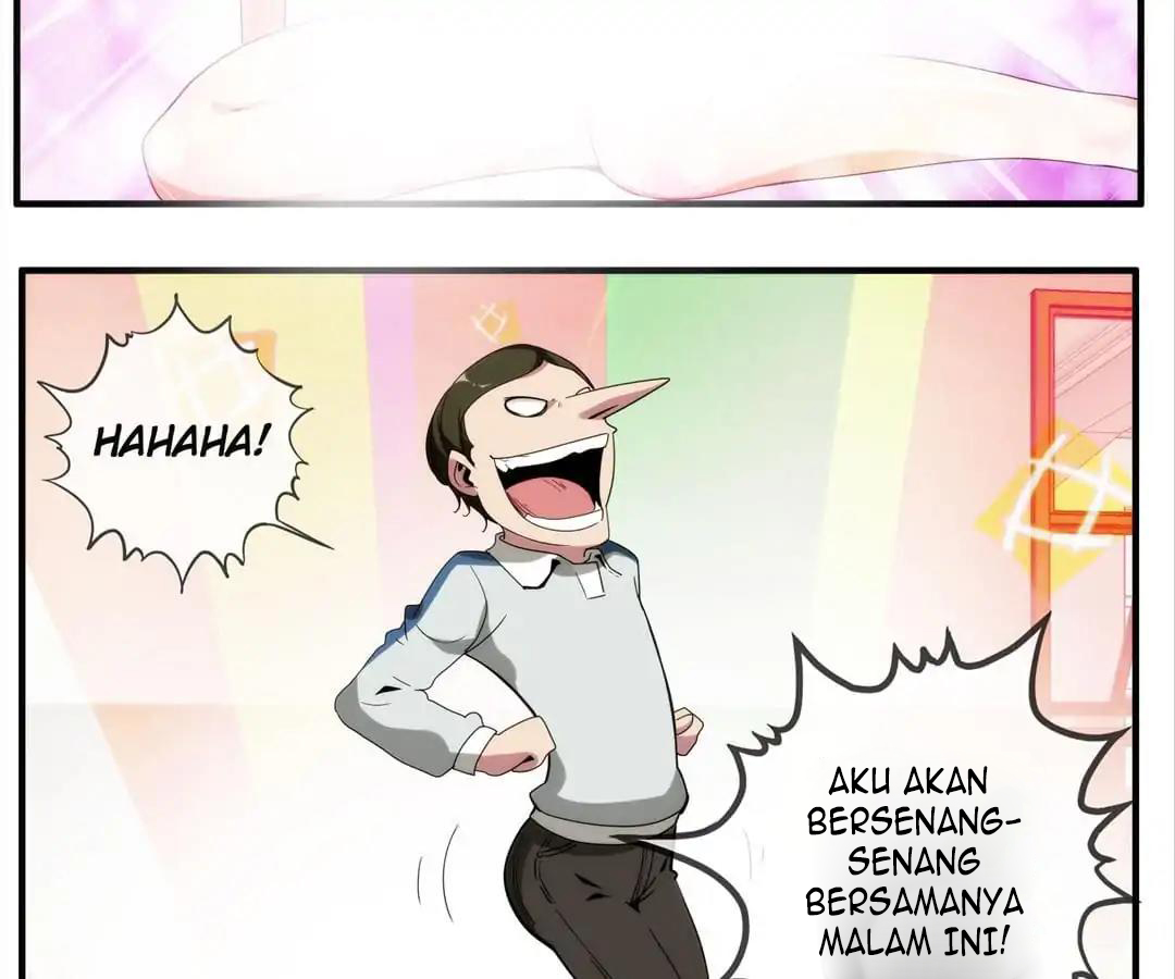 The 8th Consciousness Bab 09 halaman 16