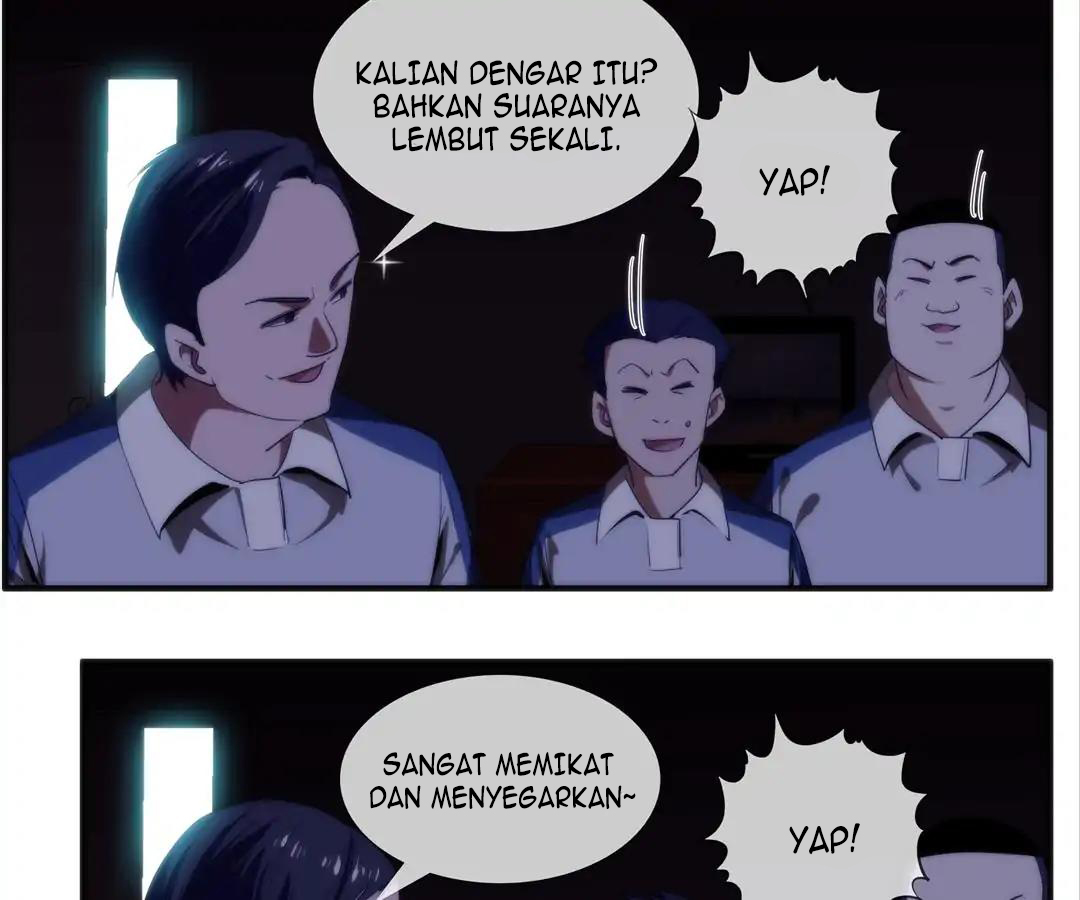 The 8th Consciousness Bab 09 halaman 27