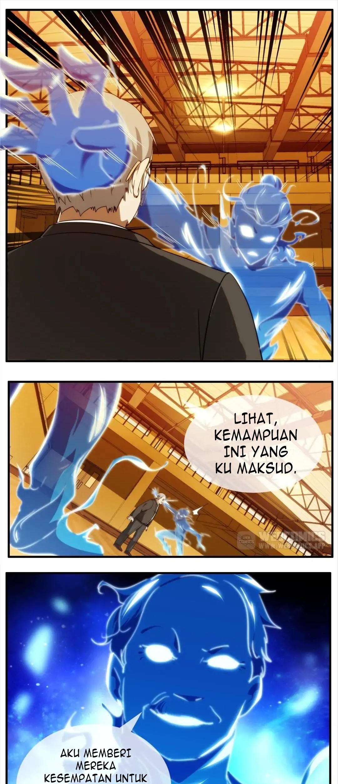 The 8th Consciousness Bab 15 halaman 2