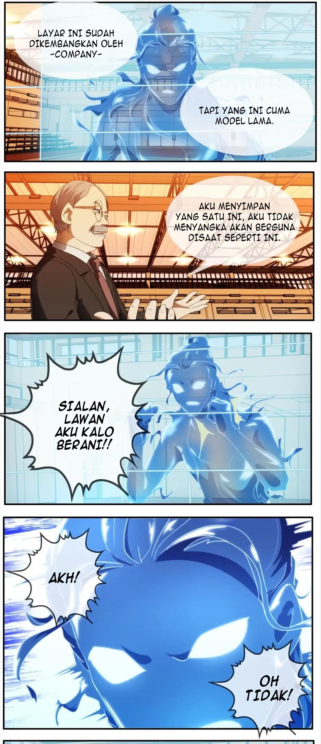 The 8th Consciousness Bab 15 halaman 12