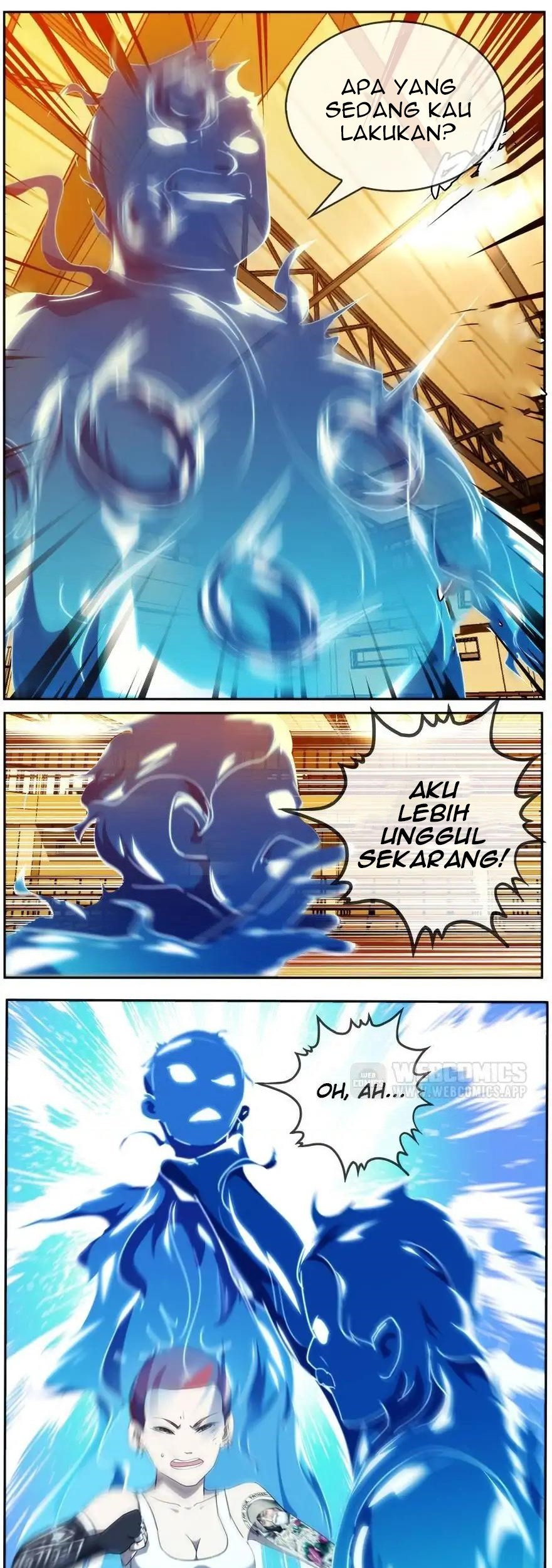 The 8th Consciousness Bab 16 halaman 11