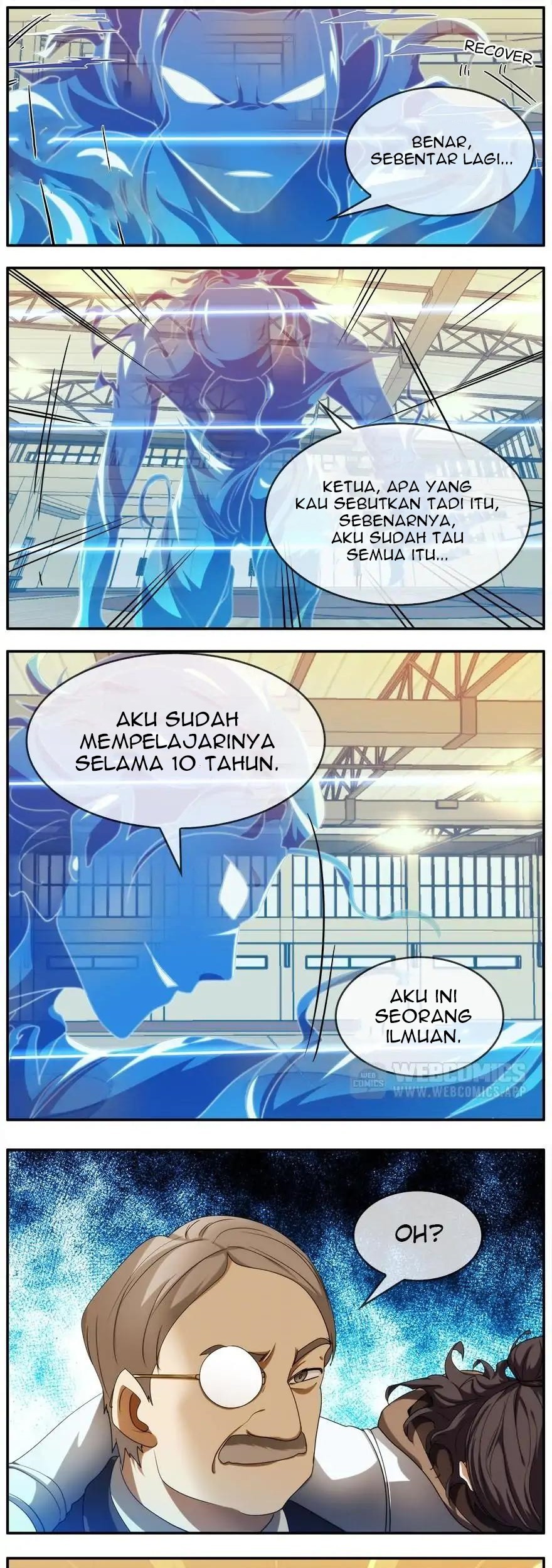 The 8th Consciousness Bab 16 halaman 14