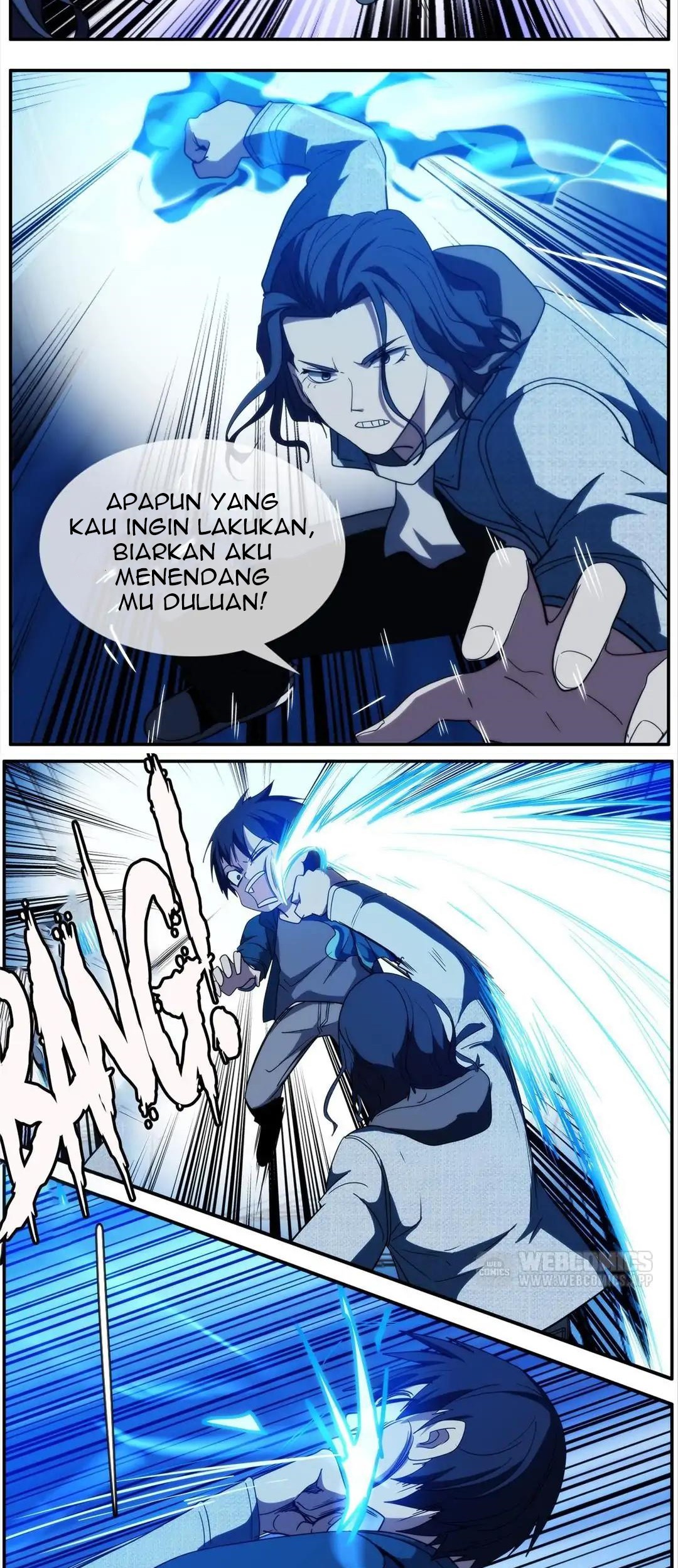The 8th Consciousness Bab 18 halaman 15