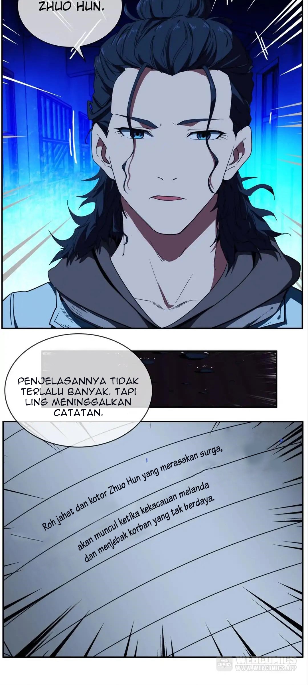 The 8th Consciousness Bab 19 halaman 4