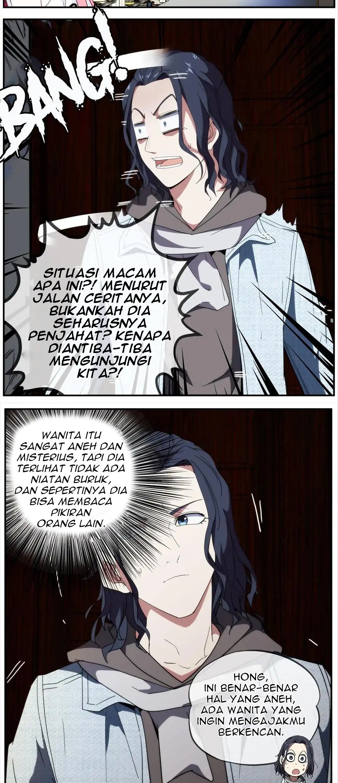 The 8th Consciousness Bab 20 halaman 12