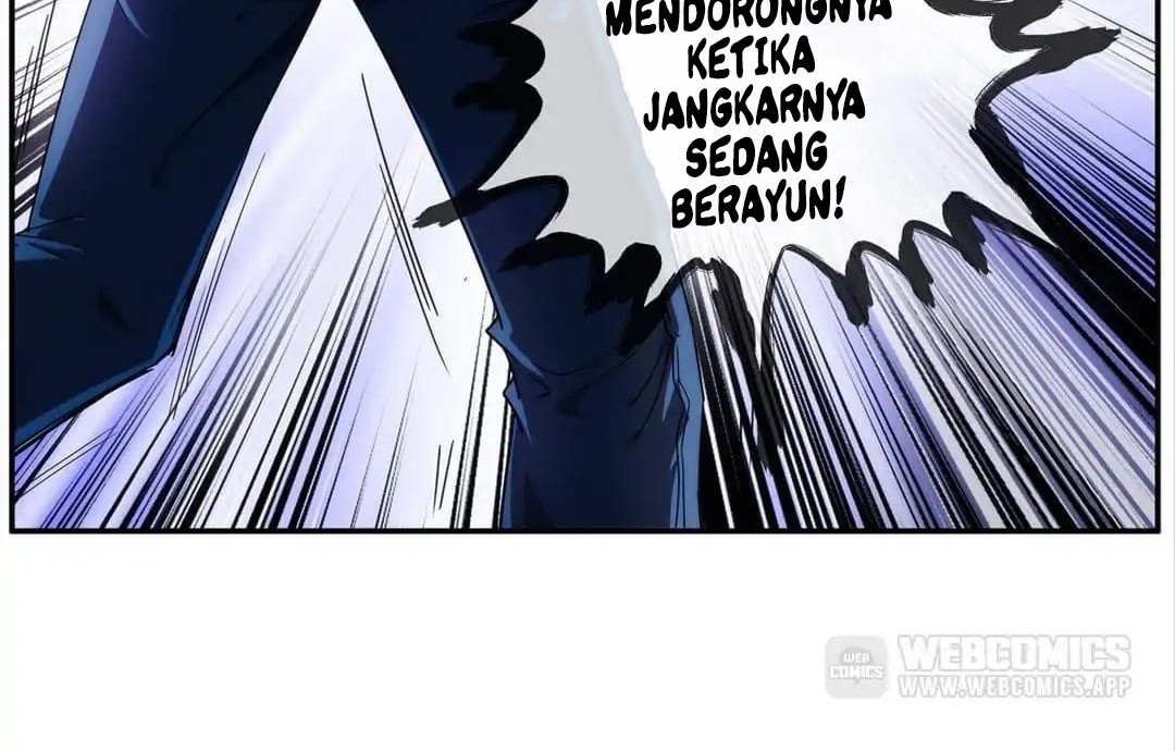 The 8th Consciousness Bab 22 halaman 17