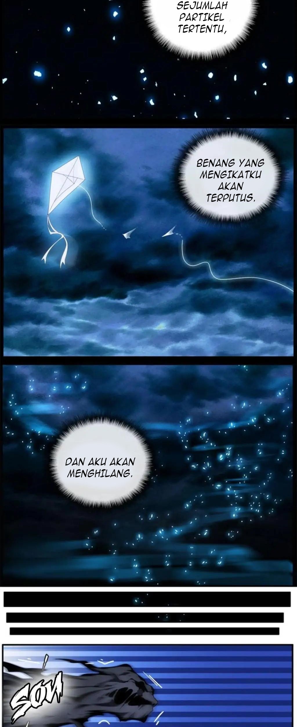 The 8th Consciousness Bab 29 halaman 3