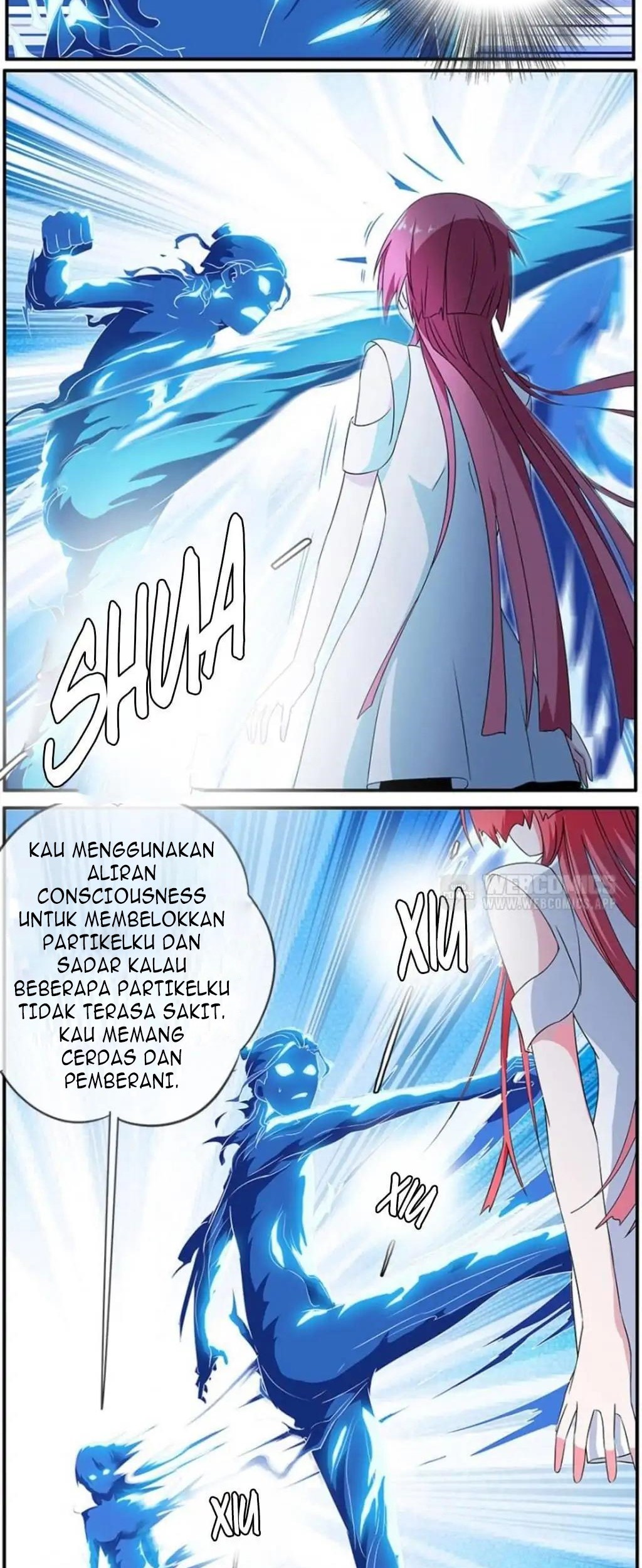 The 8th Consciousness Bab 30 halaman 5