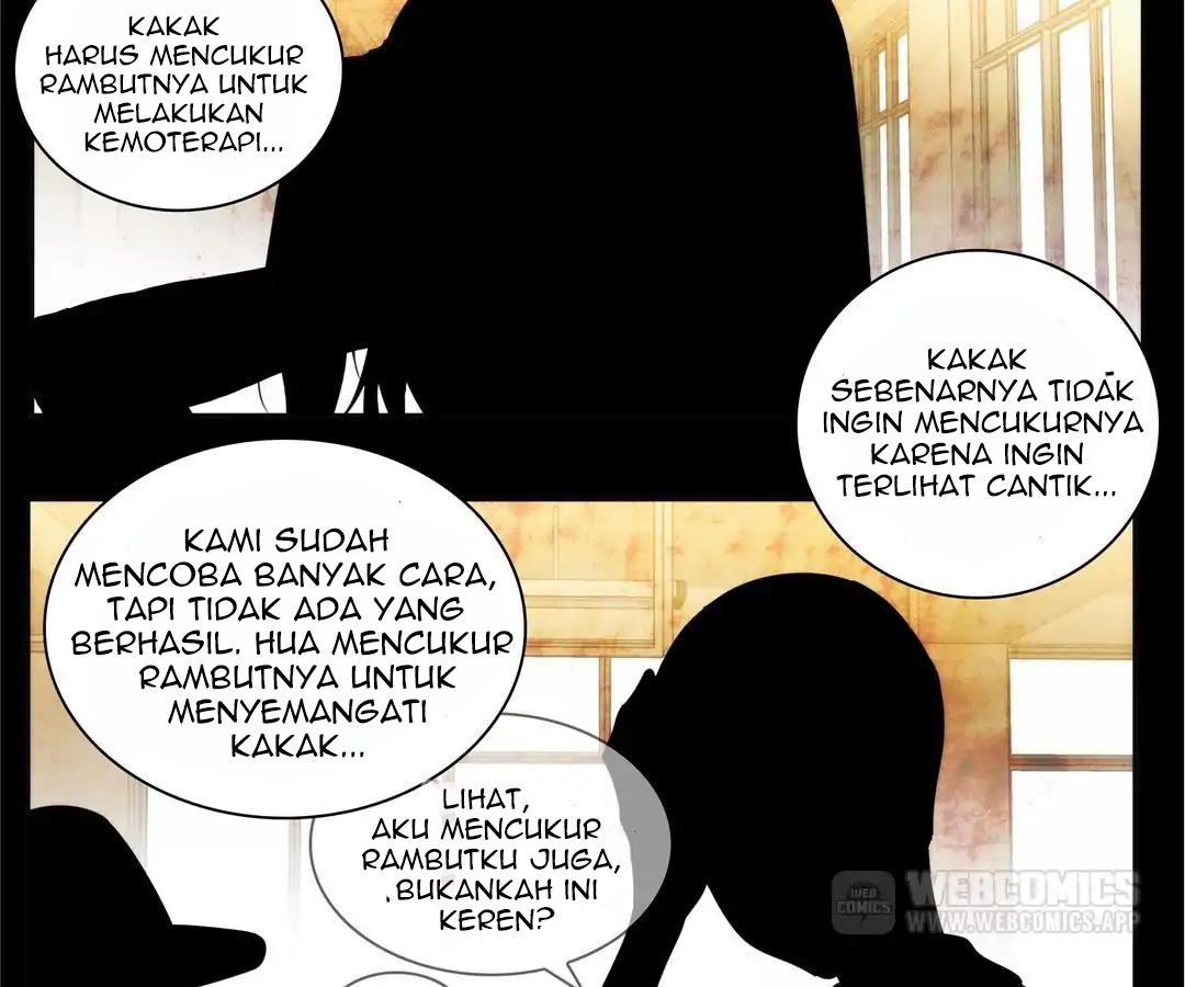 The 8th Consciousness Bab 7 halaman 16