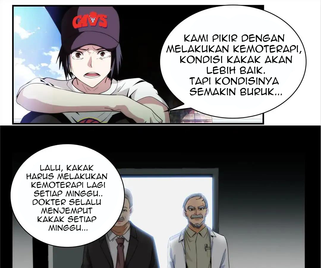 The 8th Consciousness Bab 7 halaman 19