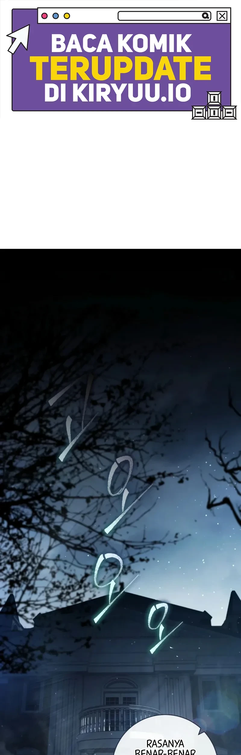The Abandoned Prince’s Ghost Bride Bab 1 halaman 2