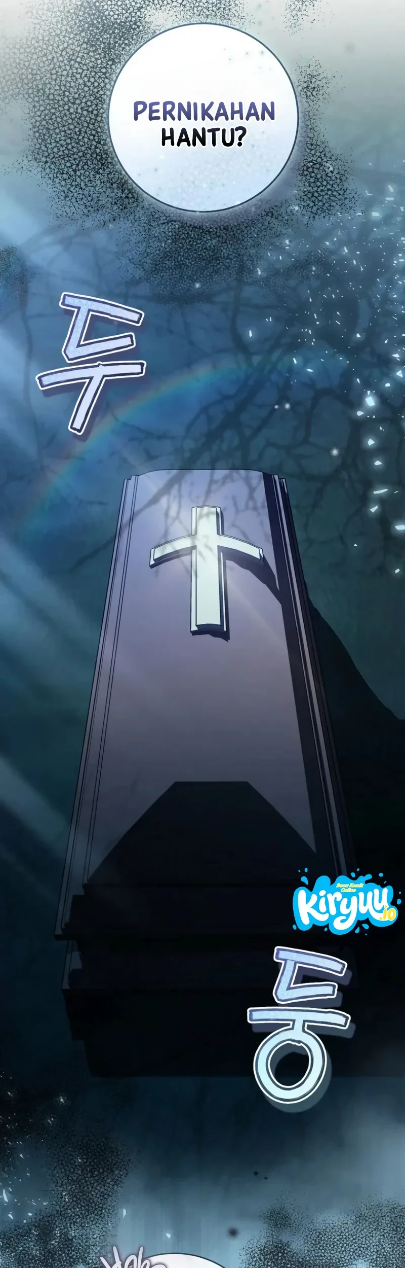 The Abandoned Prince’s Ghost Bride Bab 1 halaman 7