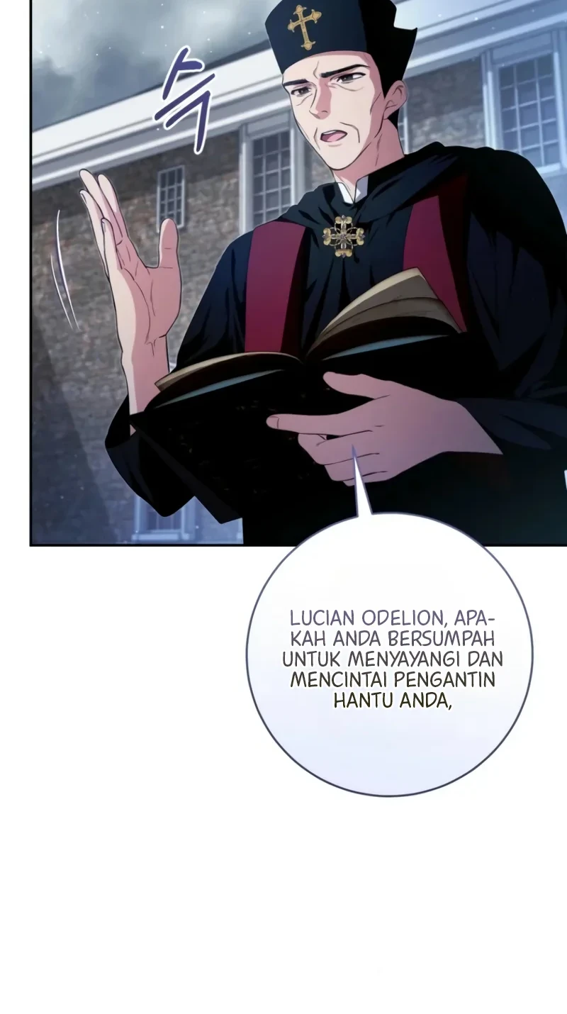 The Abandoned Prince’s Ghost Bride Bab 1 halaman 9