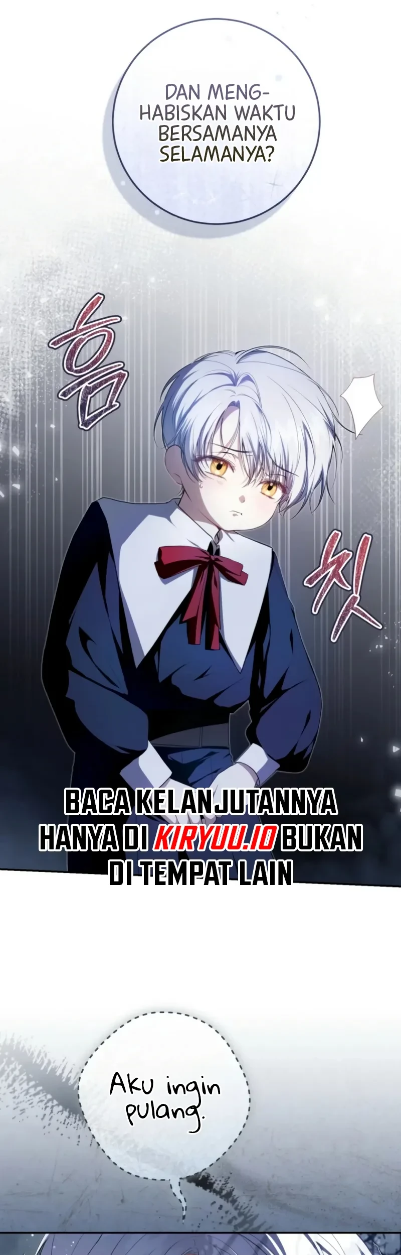 The Abandoned Prince’s Ghost Bride Bab 1 halaman 10