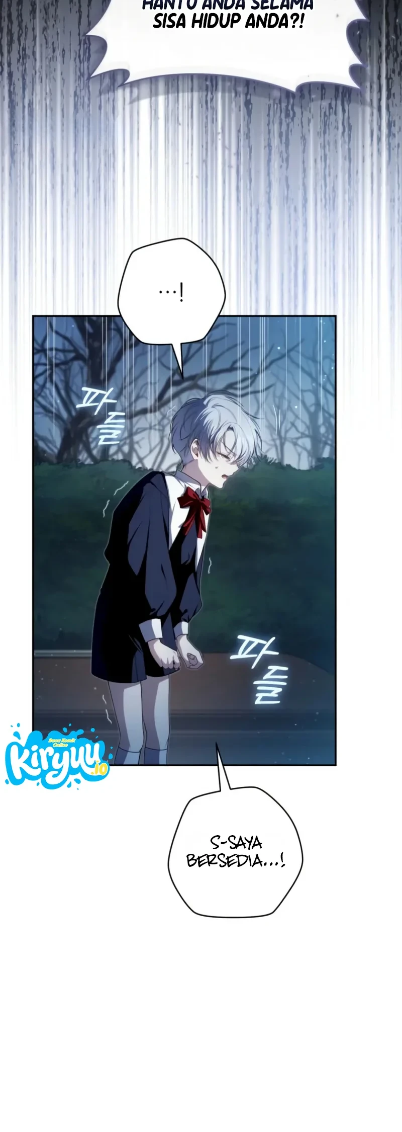 The Abandoned Prince’s Ghost Bride Bab 1 halaman 13