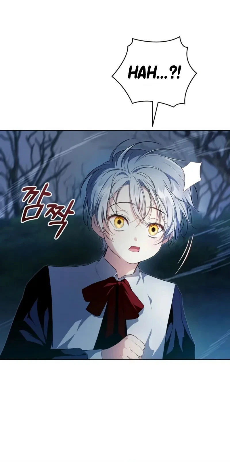 The Abandoned Prince’s Ghost Bride Bab 1 halaman 21
