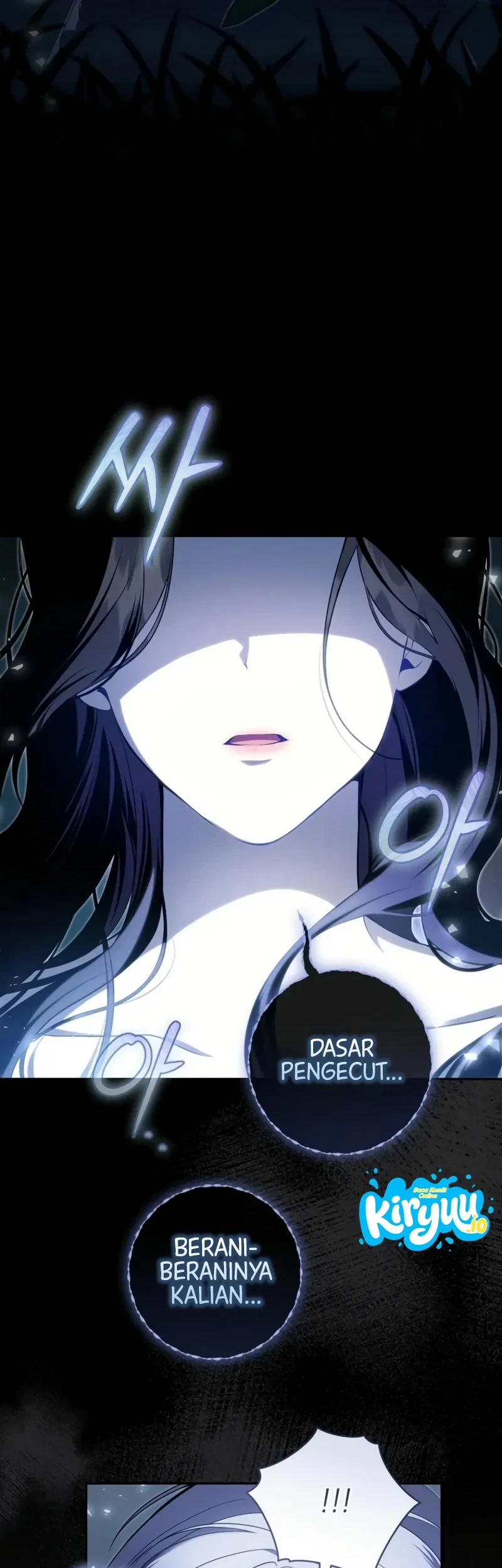 The Abandoned Prince’s Ghost Bride Bab 1 halaman 23