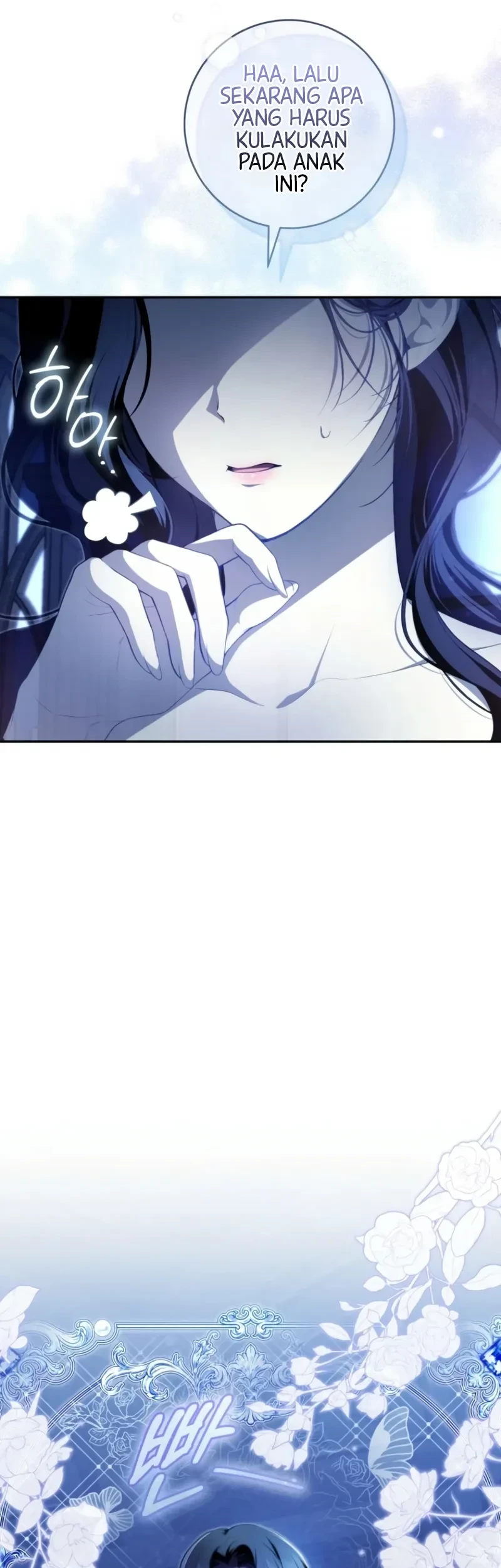 The Abandoned Prince’s Ghost Bride Bab 1 halaman 30