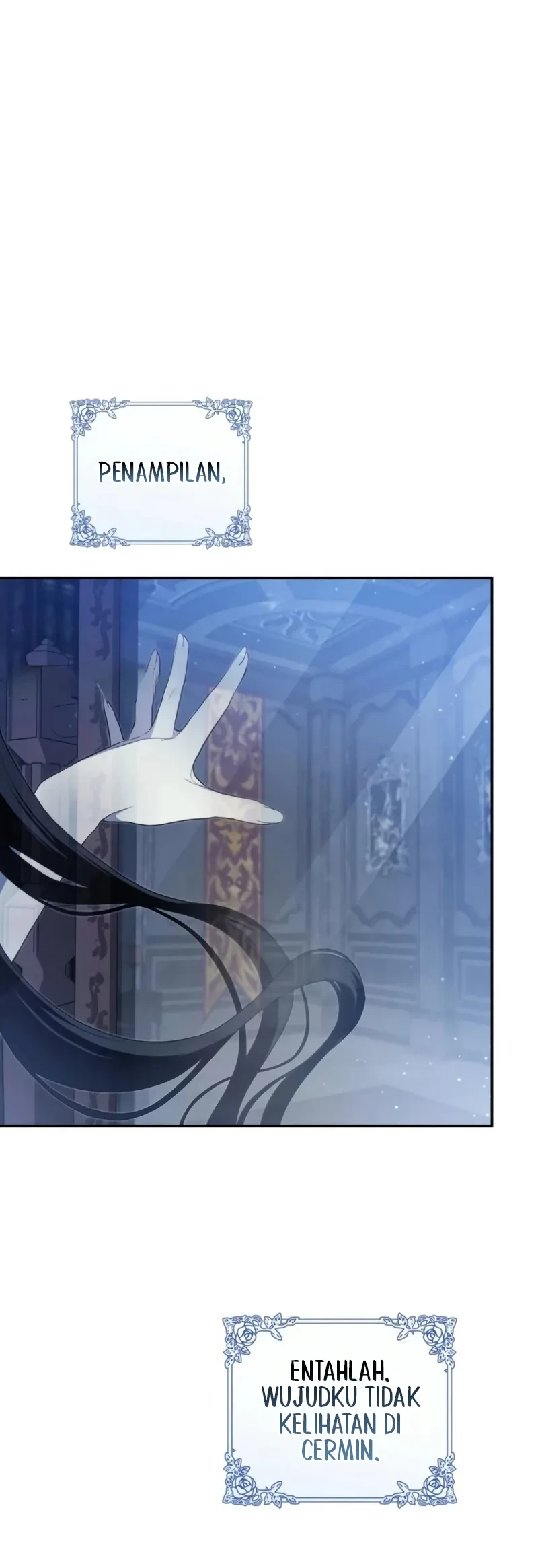 The Abandoned Prince’s Ghost Bride Bab 1 halaman 33