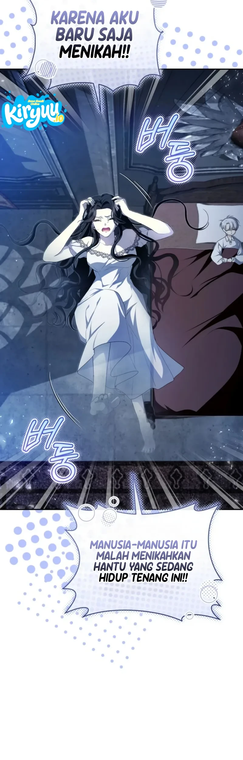 The Abandoned Prince’s Ghost Bride Bab 1 halaman 36
