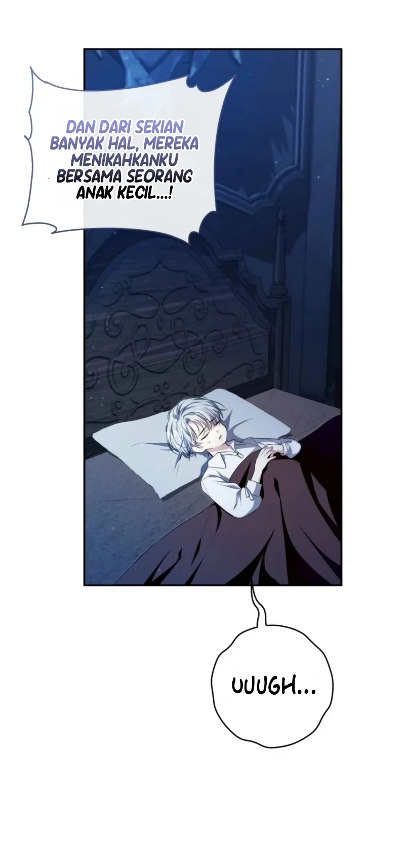 The Abandoned Prince’s Ghost Bride Bab 1 halaman 37