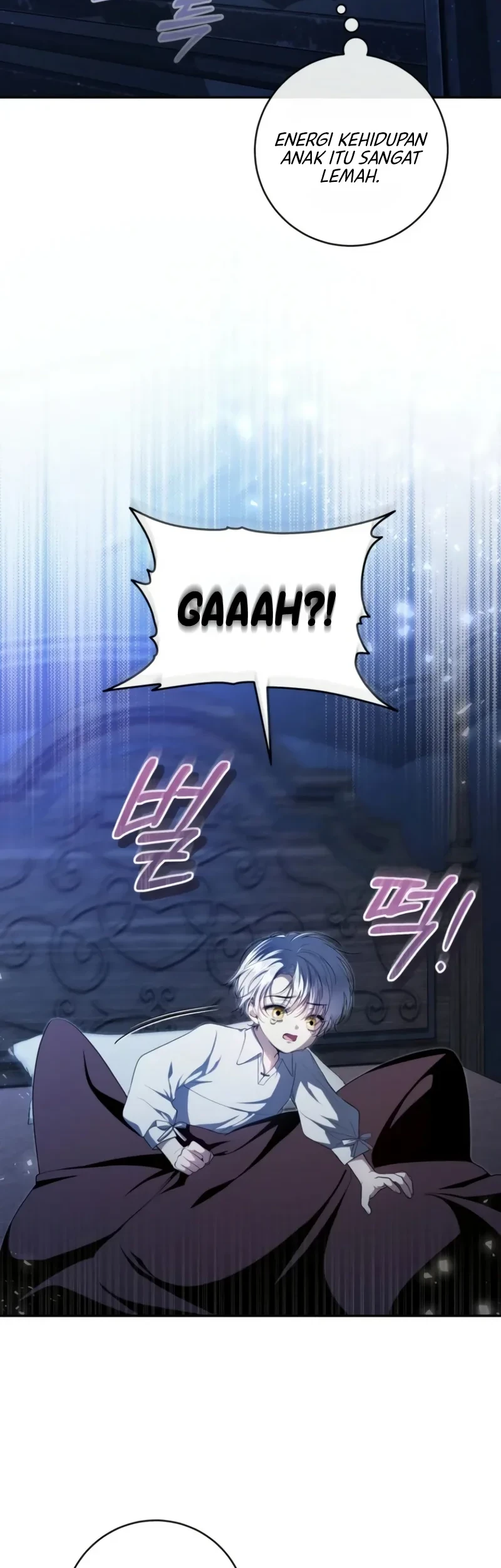 The Abandoned Prince’s Ghost Bride Bab 1 halaman 39