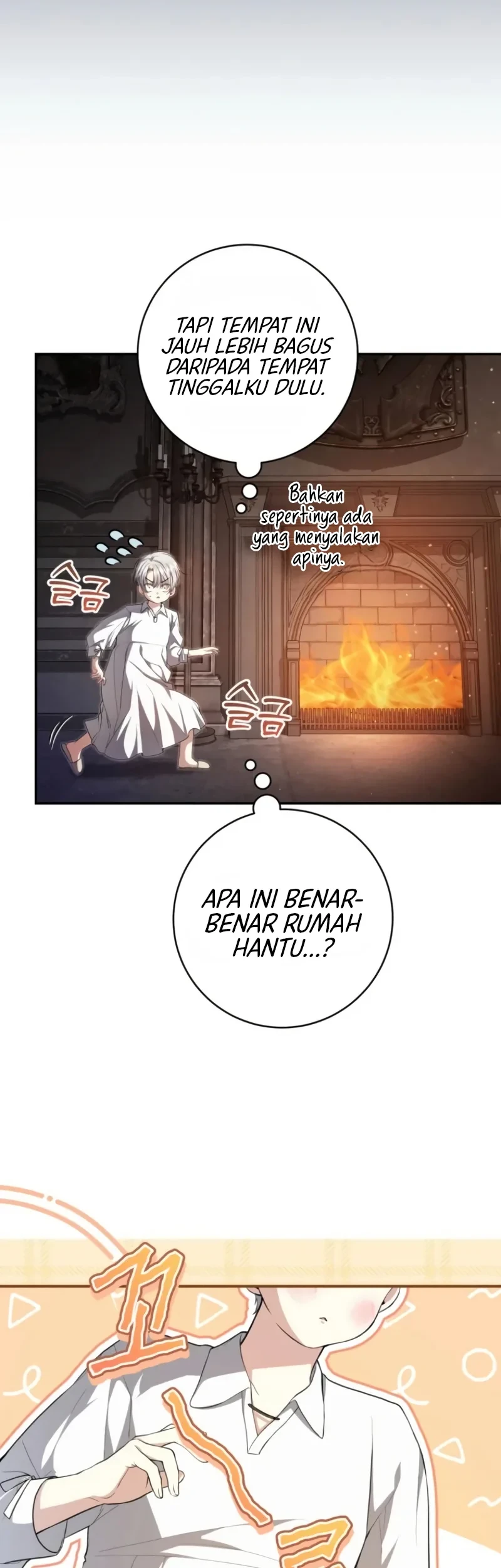 The Abandoned Prince’s Ghost Bride Bab 1 halaman 44