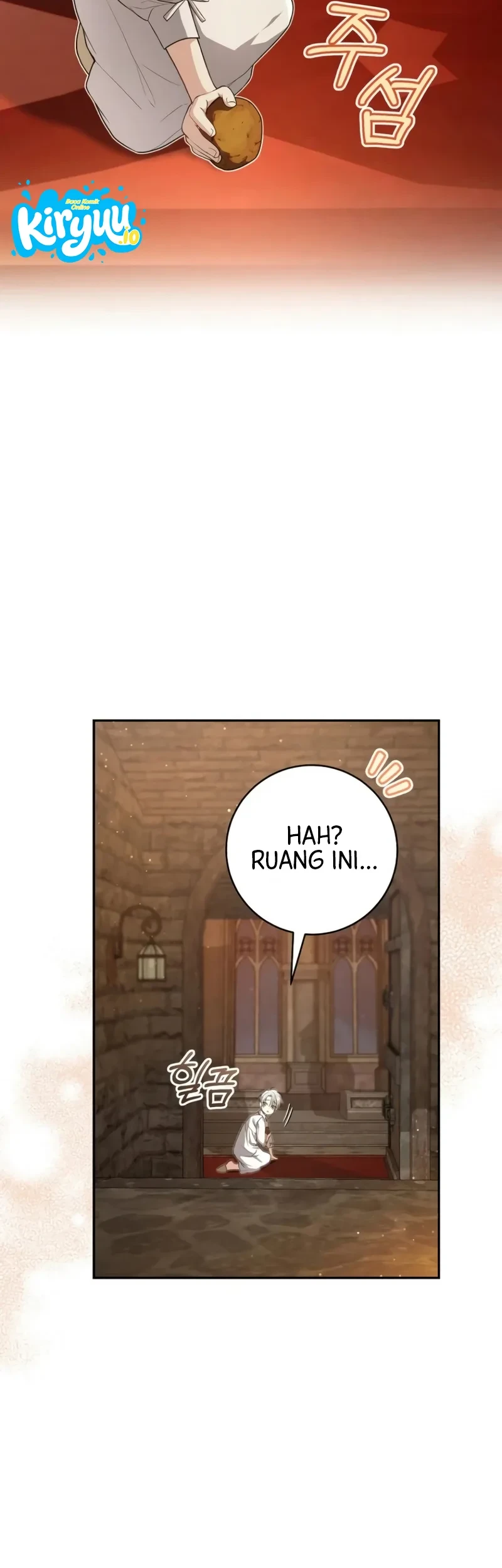 The Abandoned Prince’s Ghost Bride Bab 1 halaman 52
