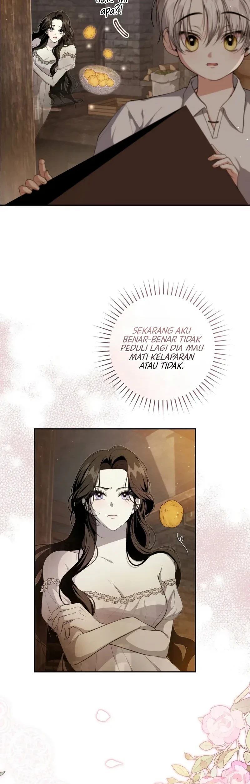 The Abandoned Prince’s Ghost Bride Bab 1 halaman 55