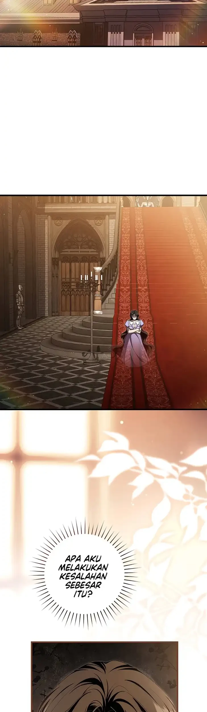 The Abandoned Prince’s Ghost Bride Bab 10 halaman 2