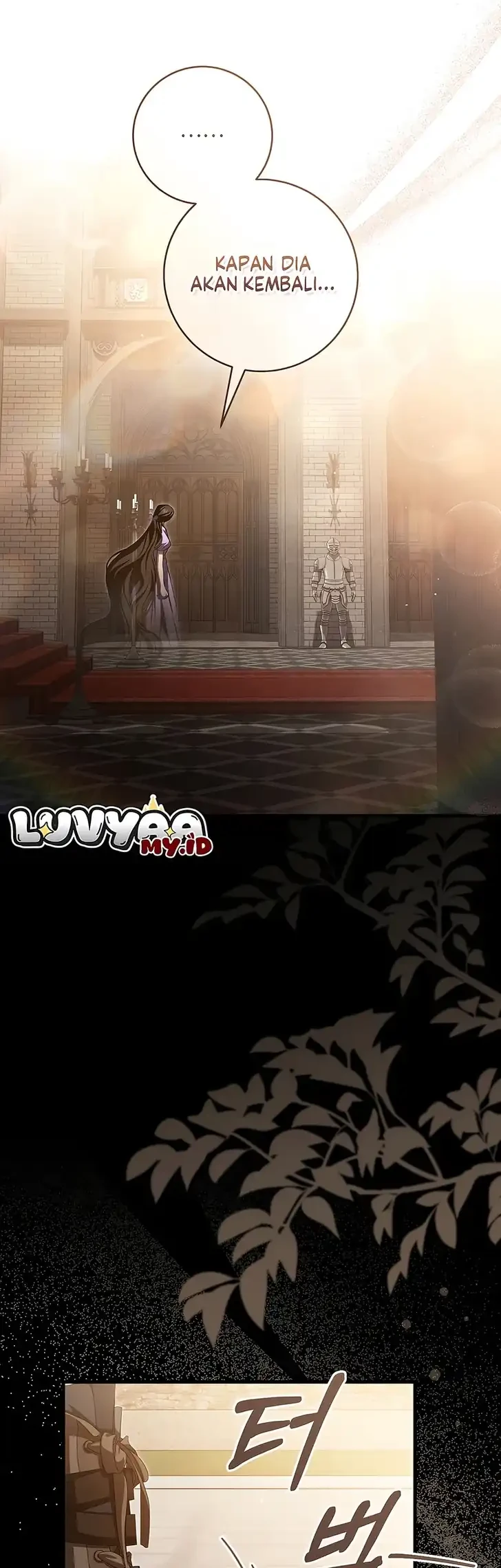 The Abandoned Prince’s Ghost Bride Bab 10 halaman 9